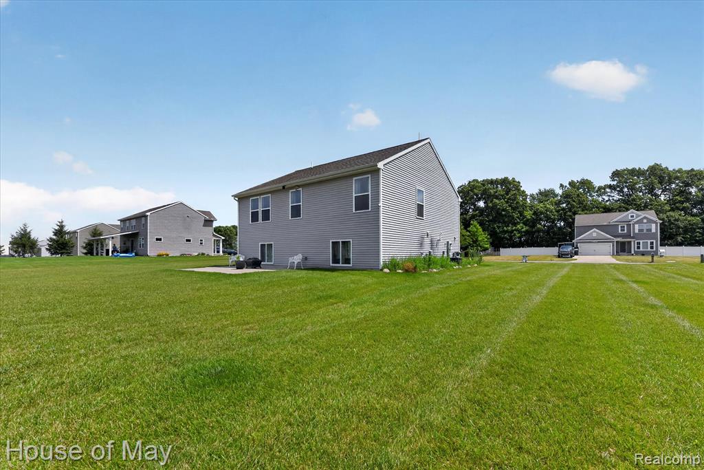 51348 Chardonnay Street, Paw Paw, MI 49079 — Photo 28