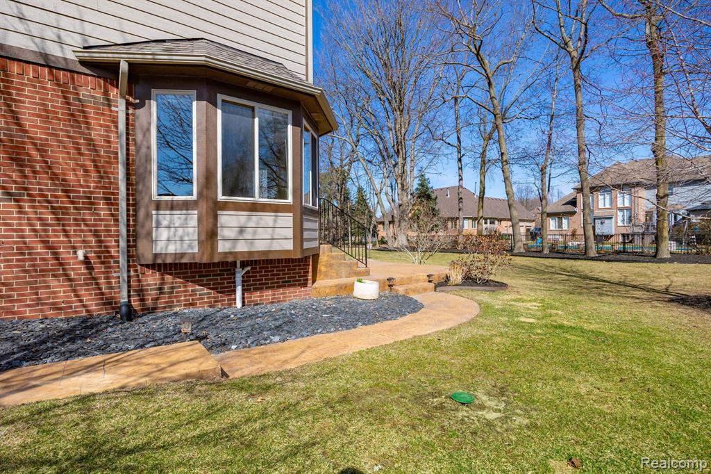 54652 White Spruce Lane, Shelby Twp, MI 48315 — Photo 63