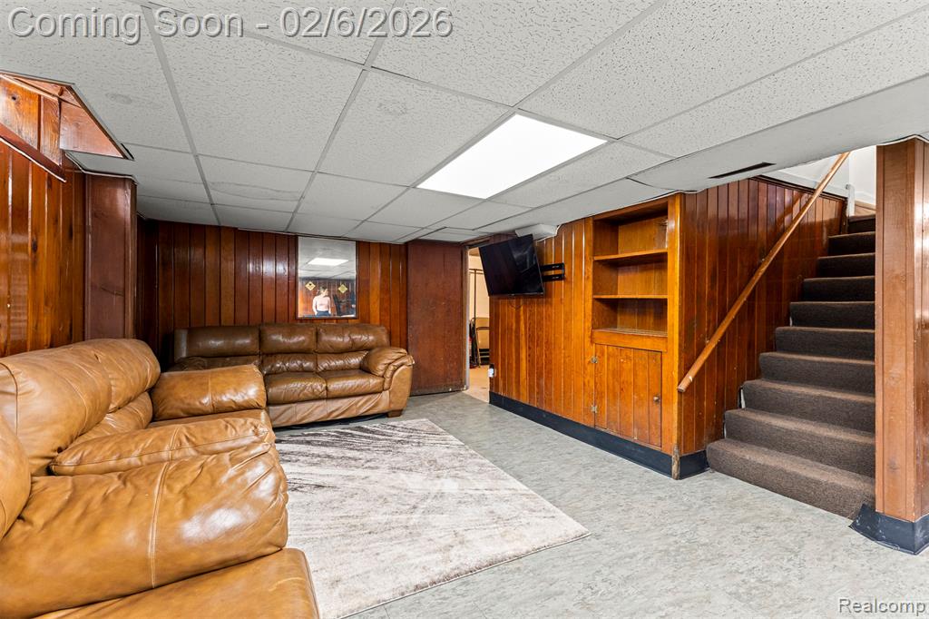 19152 Whitcomb Street, Detroit, MI 48235 — Photo 18