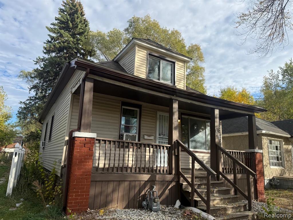 7262 Saint Marys Street, Detroit, MI 48228 — Photo 2