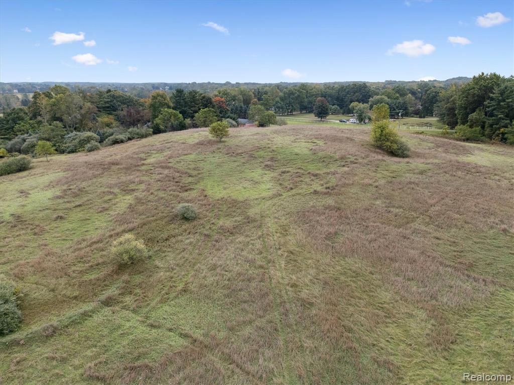 Parcel A Pingree Road, Marion, MI 48843 — front exterior