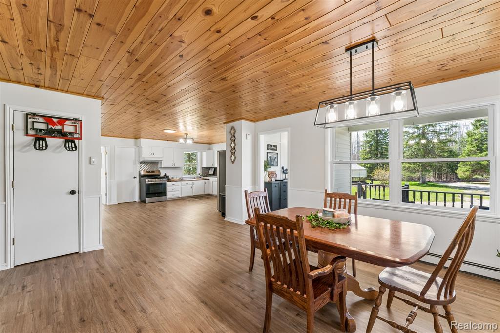 1064 W Helmer Lake Road, Mio, MI 48647 — Photo 6