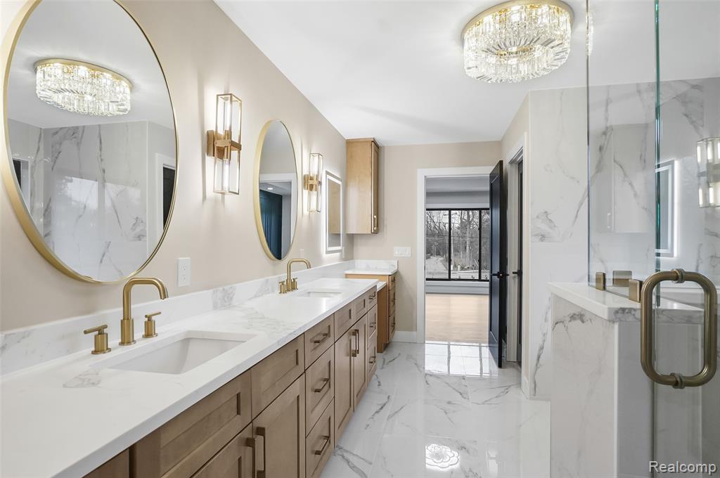 31130 Lahser, Beverly Hills, MI 48025 — Photo 29