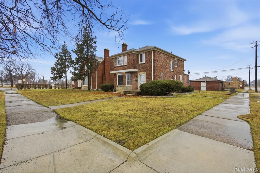 5620 W Outer Drive, Detroit, MI 48235 — Photo 2