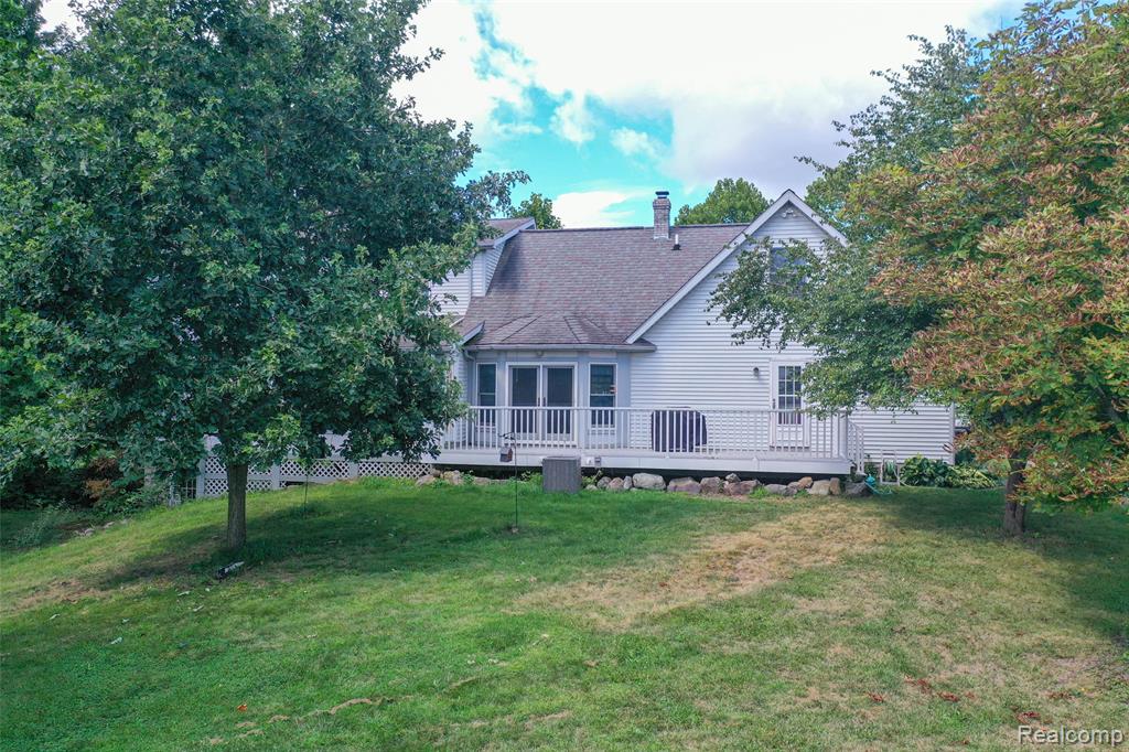 1591 Baldwin Road, Lapeer, MI 48446 — Photo 34
