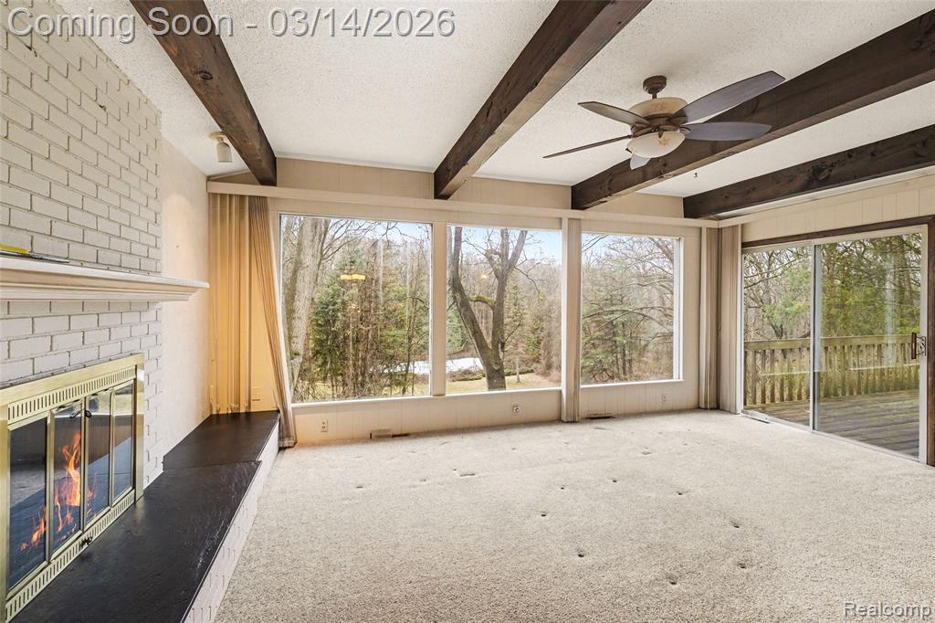 1380 Kent Road, Ortonville, MI 48462 — Photo 8