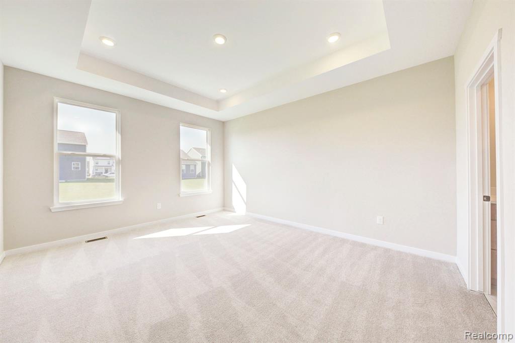 595 Birkdale (MOH 44) Drive, Howell, MI 48843 — Photo 16
