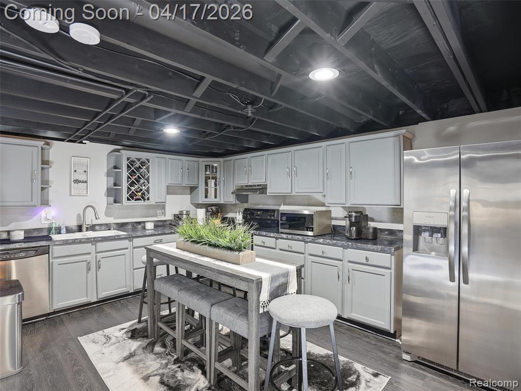 4886 Beacon Hill Drive, Bloomfield Hills, MI 48301 — Photo 52