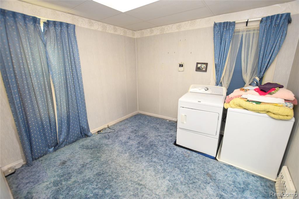 506 E Eldridge Avenue, Flint, MI 48505 — Photo 11