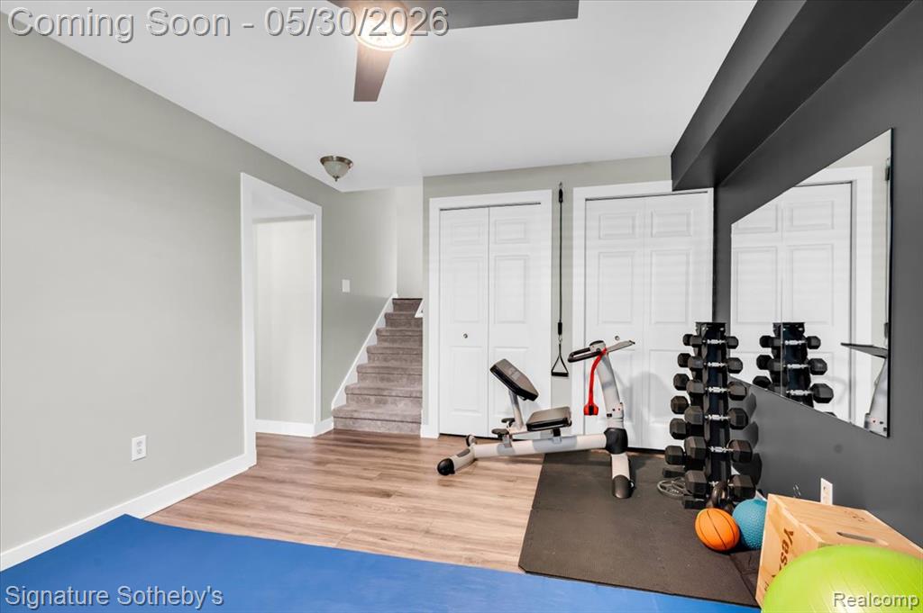 422 Coventry Lane, Mason, MI 48854 — Photo 27
