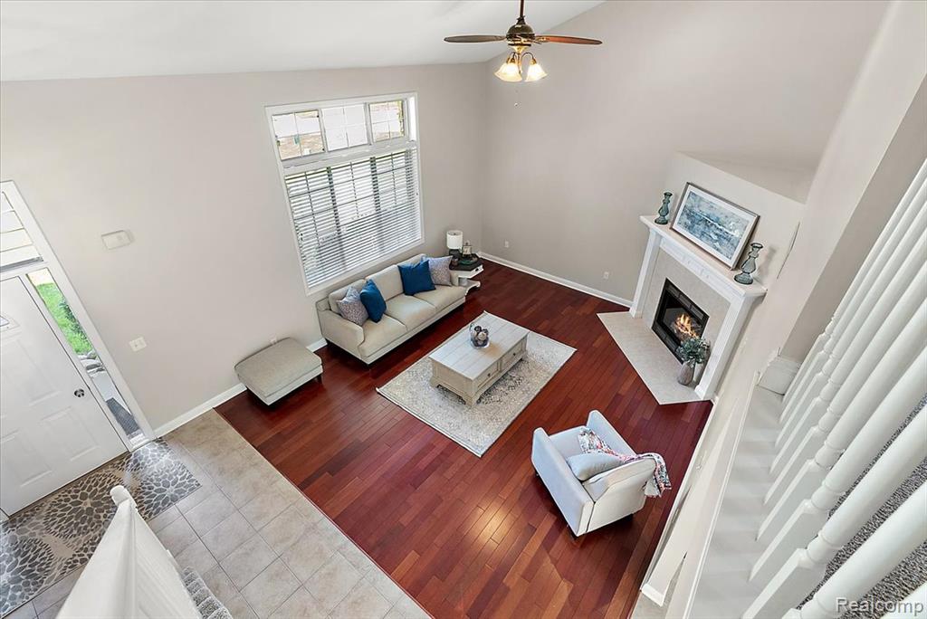 8698 Paul Drive, Washington, MI — Photo 32