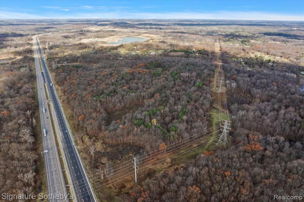 Lot 4 Tindall Road, Holly, MI 48442 — Photo 15