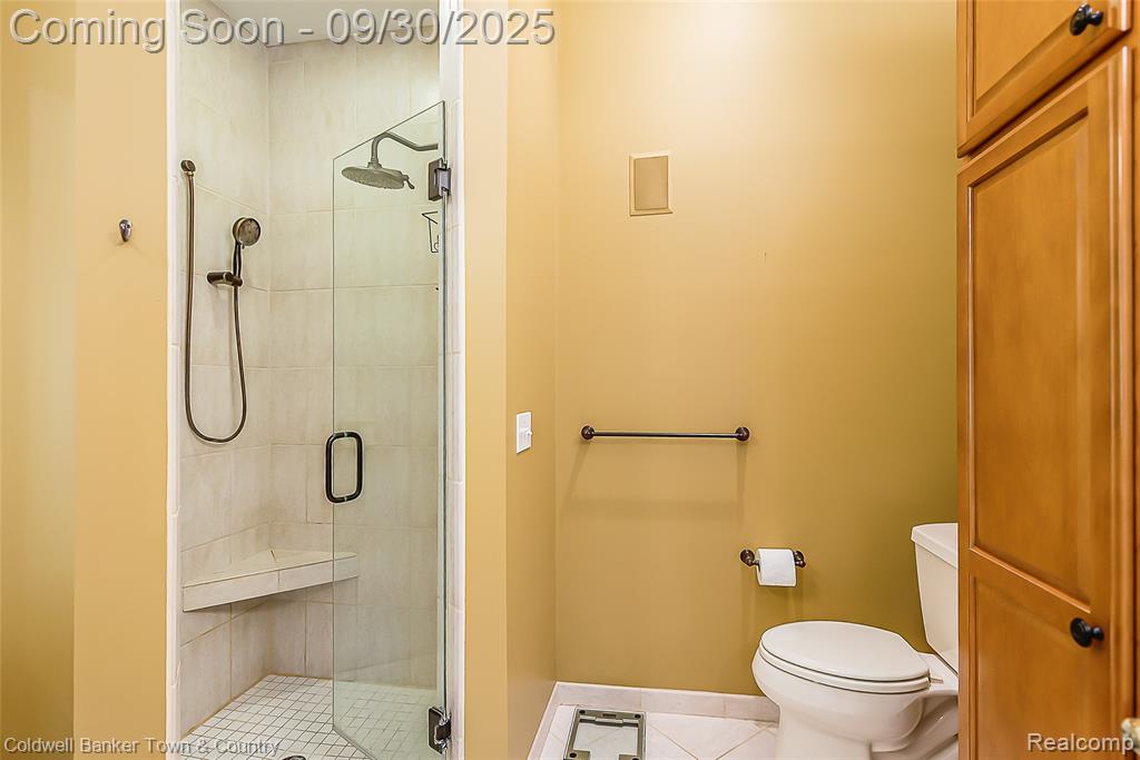 4955 Crooked Stick Court, Brighton, MI 48116 — Photo 32