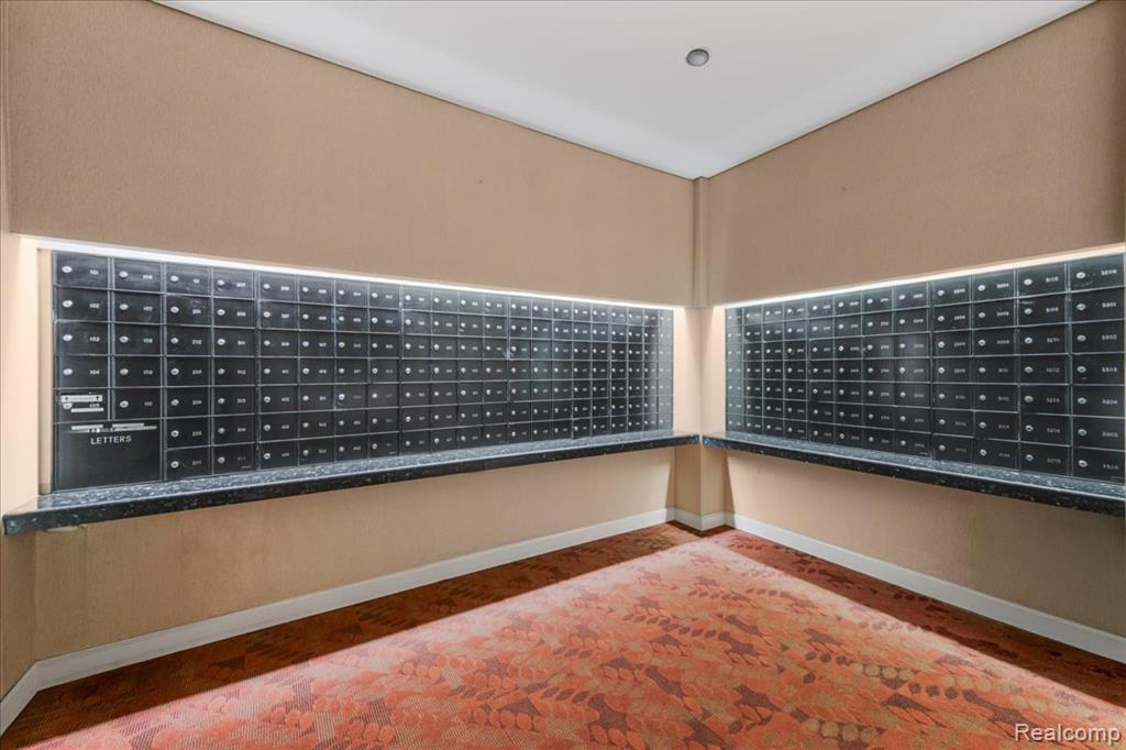 5000 Town Center, 3303-3304, Southfield, MI 48075 — Photo 41