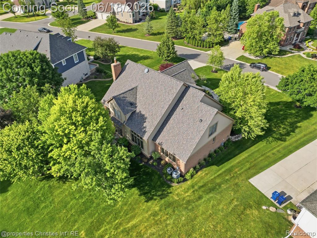 7279 Heron Way, Canton, MI 48187 — Photo 54
