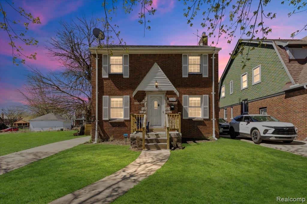 3619 Buckingham Avenue, Detroit, MI 48224 — Photo 2