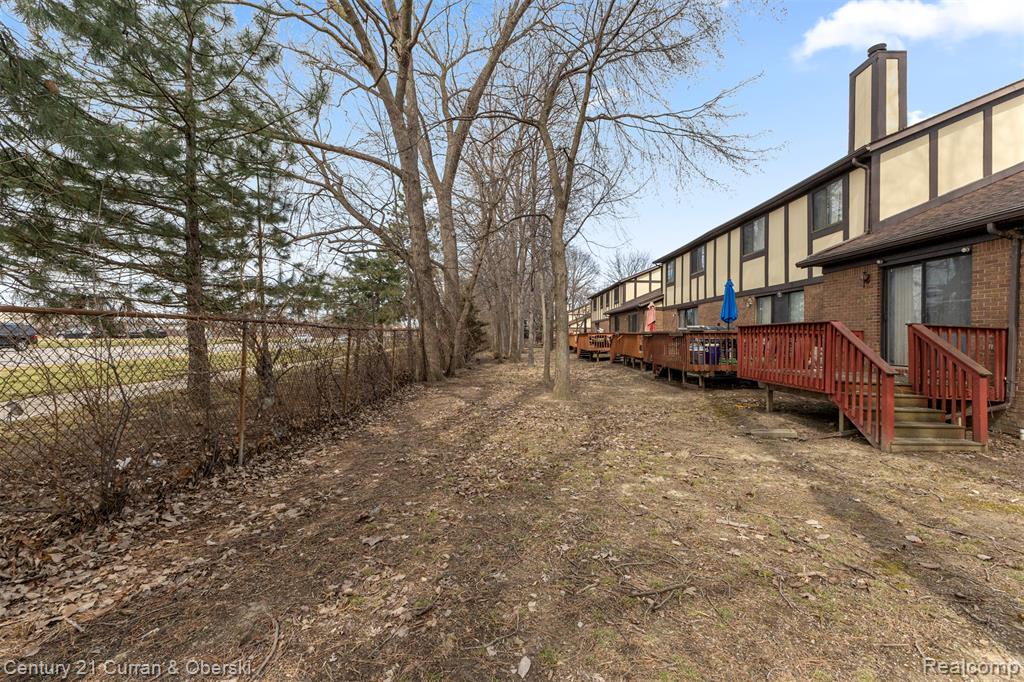 41 Parkplace W, Allen Park, MI 48101 — Photo 39
