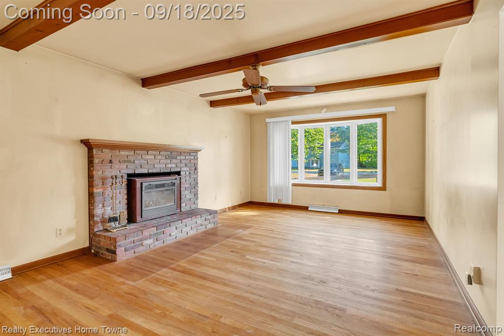 4929 Forman Drive, Fort Gratiot, MI 48059 — Photo 5