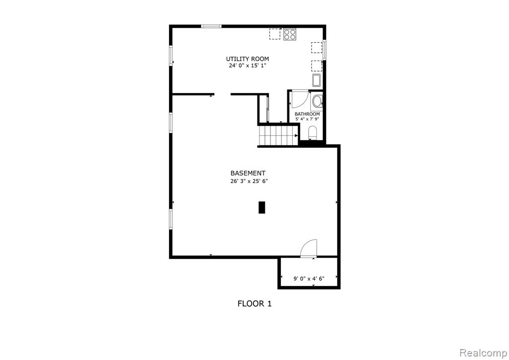 5121 McKinley Road, Warren, MI 48091 — Photo 44