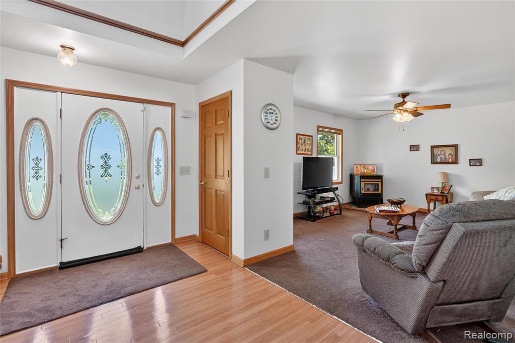 4260 Sylvan Road, Grass Lake, MI 49240 — Photo 4