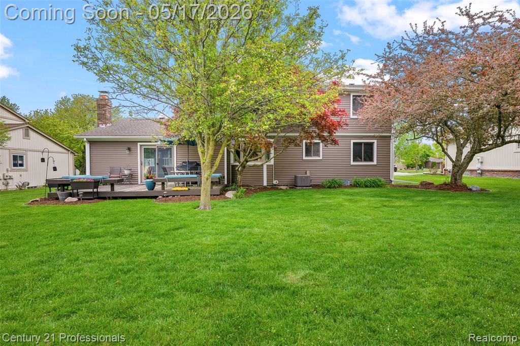 25979 Petros Boulevard, Novi, MI — Photo 34