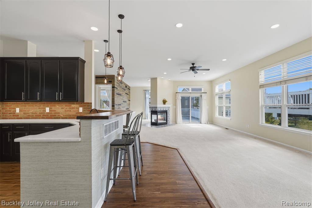 1197 Hudson Drive, Howell, MI 48843 — Photo 13
