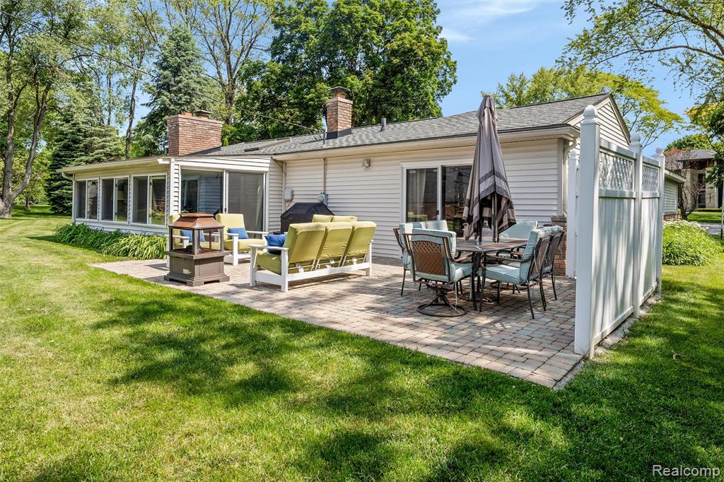5908 Burnham Road, Bloomfield Hills, MI 48302 — Photo 42