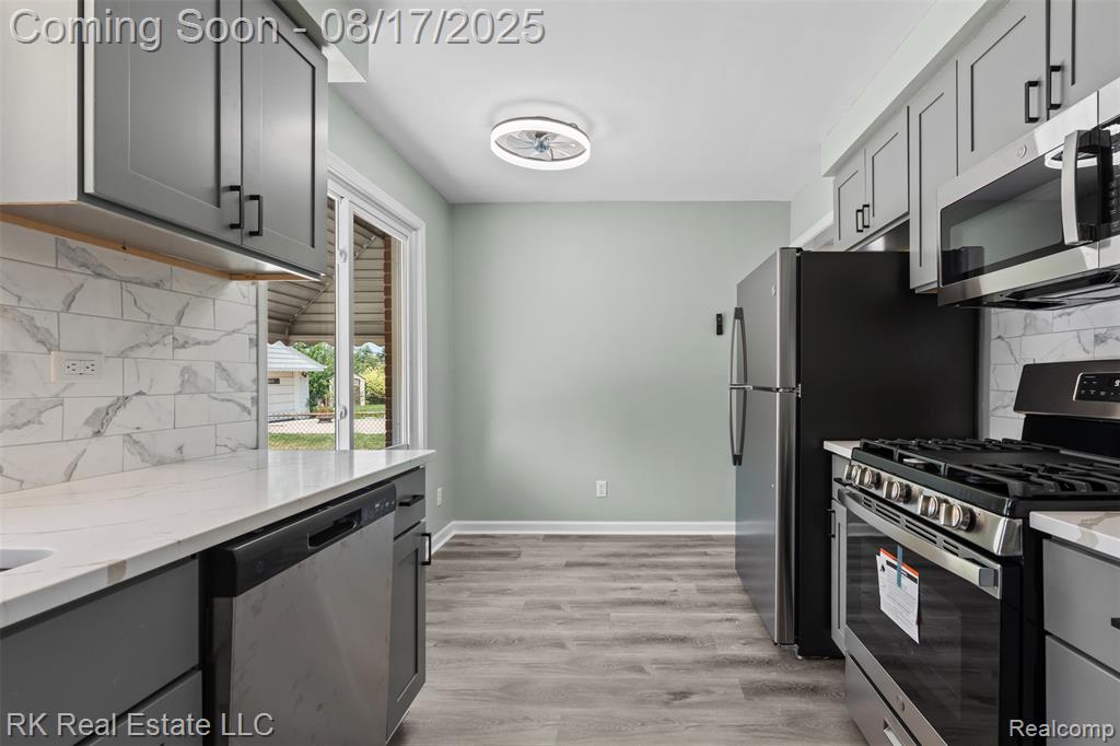 7564 Polk Street, Taylor, MI 48180 — Photo 7