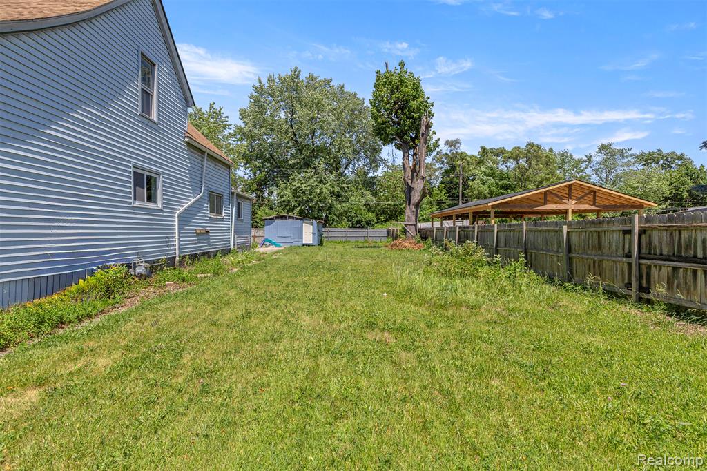 1288 Dragoon Street, Detroit, MI 48209 — Photo 34