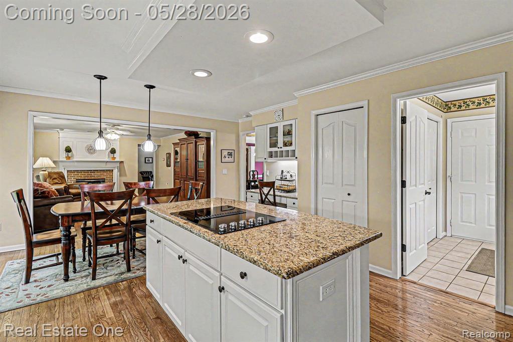 7355 Oakstone Drive, Clarkston, MI 48348 — Photo 7