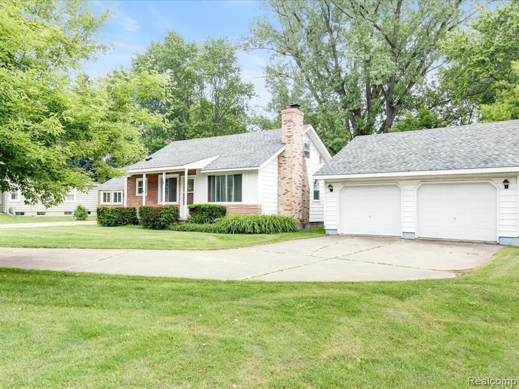 641 Michigan Avenue, Marysville, MI 48040 — Photo 23