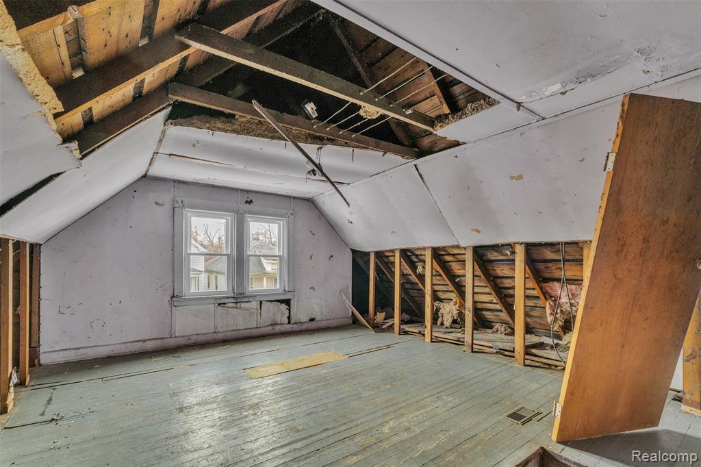 9333 Elsa Street, Detroit, MI 48214 — Photo 26