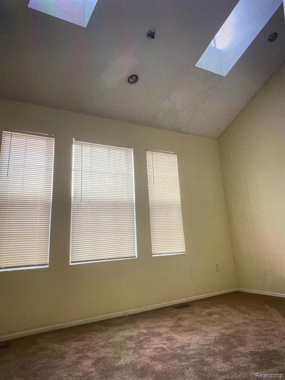 23256 CORNERSTONE VILLAGE Drive, Southfield, MI 48075 — Photo 5