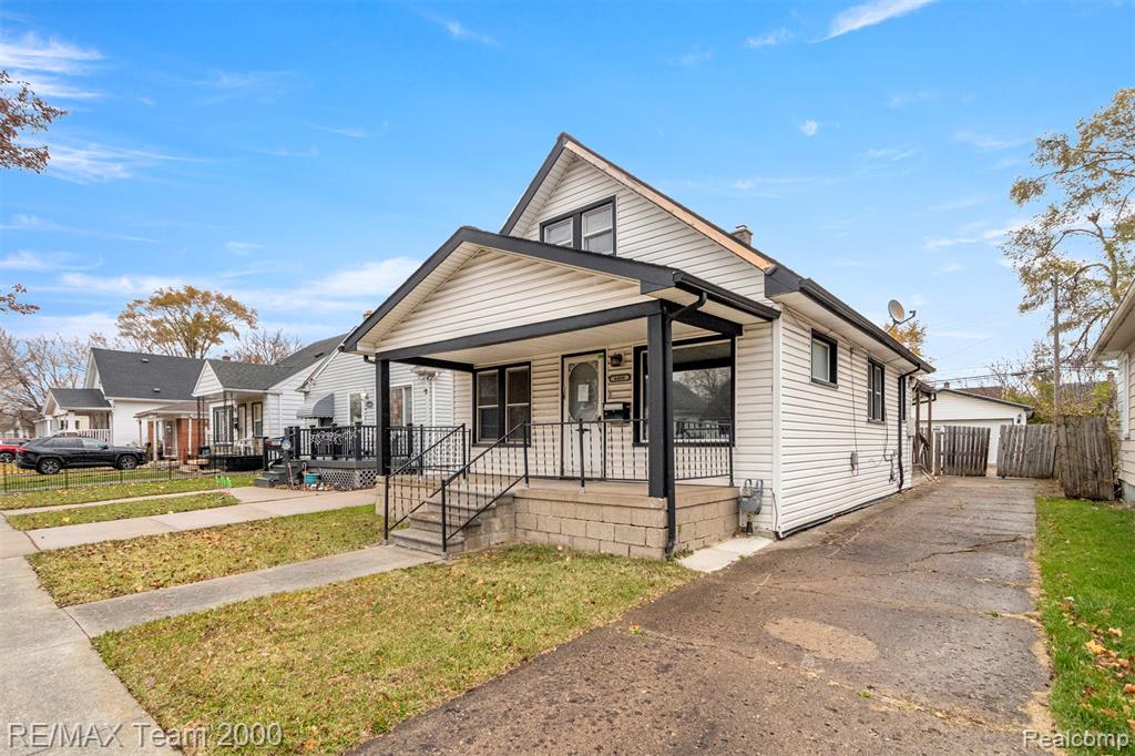 6488 Vaughan Street, Detroit, MI 48228 — Photo 3