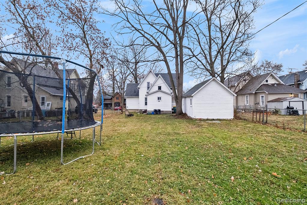 209 N Marquette Street, Durand, MI 48429 — Photo 17