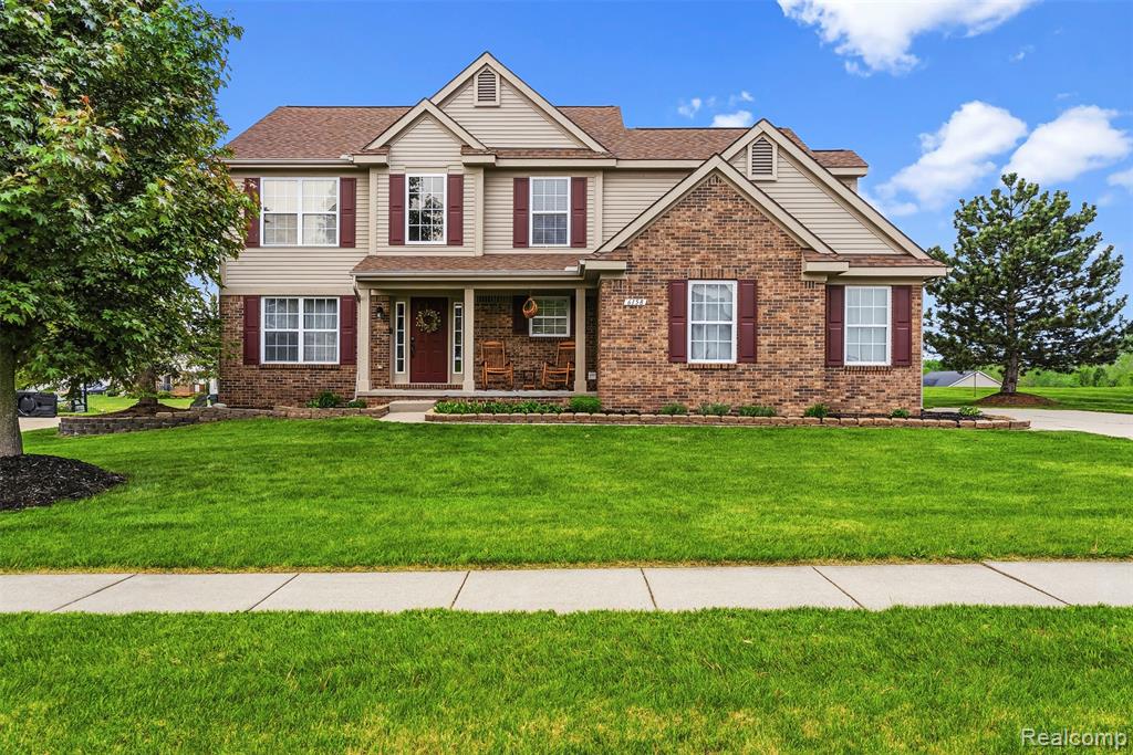 6158 Lismore Circle, Grand Blanc, MI 48439 — Photo 3