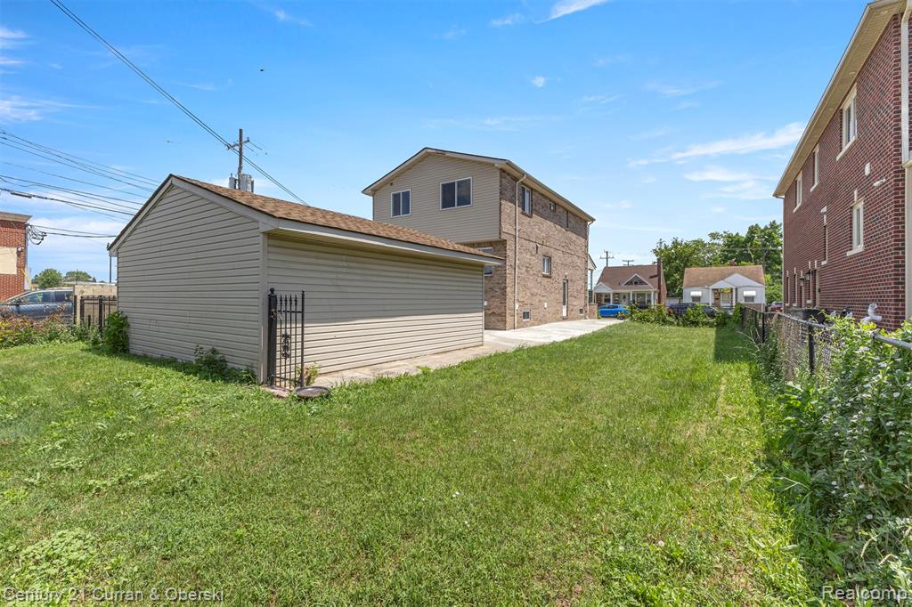 7115 Steadman Street, Dearborn, MI 48126 — Photo 37
