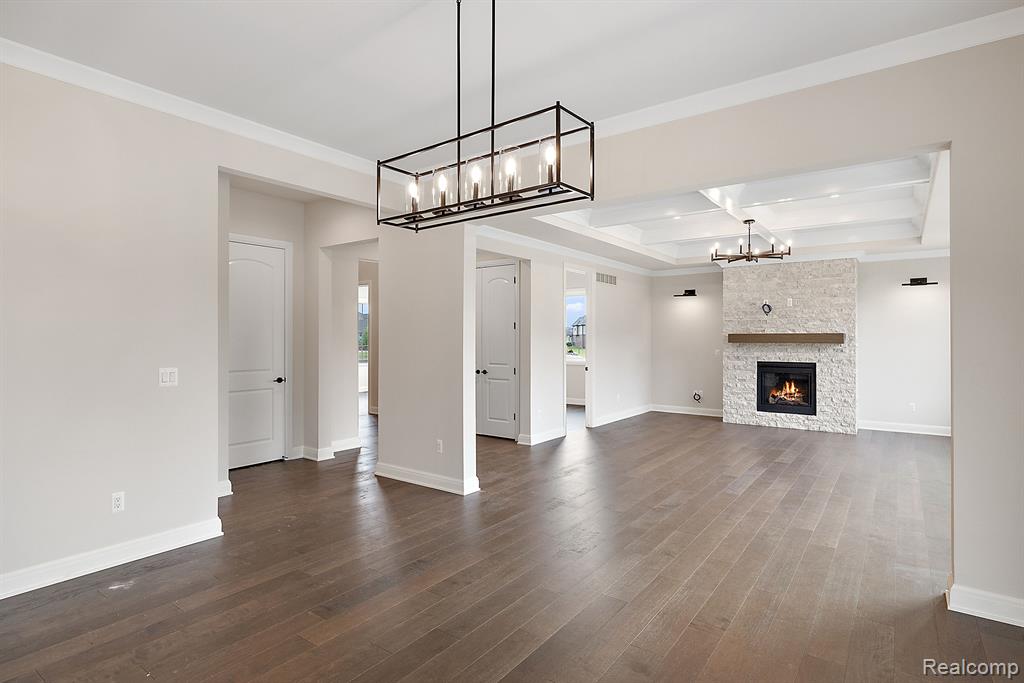 2166 Heidi Dr, Oxford, MI 48370 — Photo 13