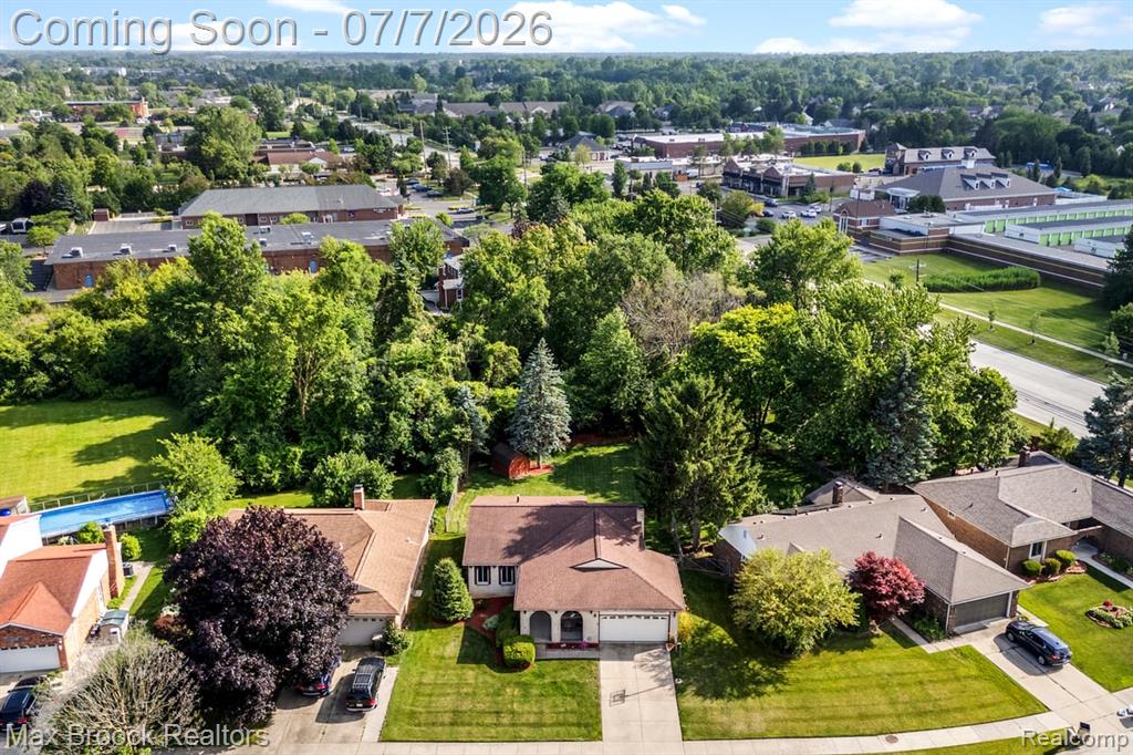 45361 Indian Creek Drive, Canton, MI 48187 — Photo 40