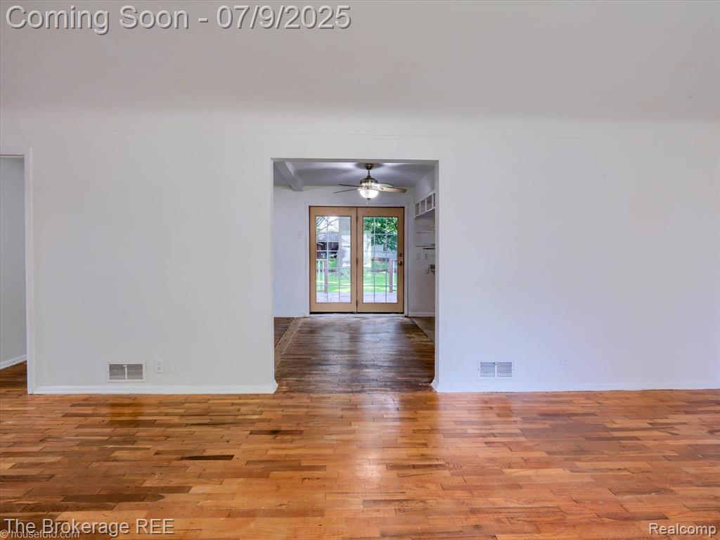 414 Clarion Street, Clio, MI 48420 — Photo 8