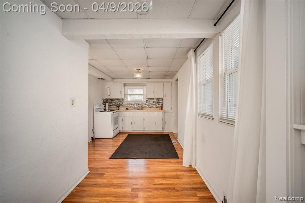 15843 Knight, Redford, MI 48239 — Photo 5