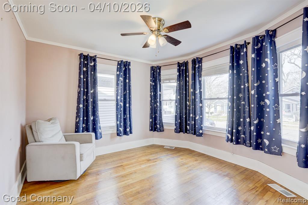 502 E LEWISTON Avenue, Ferndale, MI 48220 — Photo 29