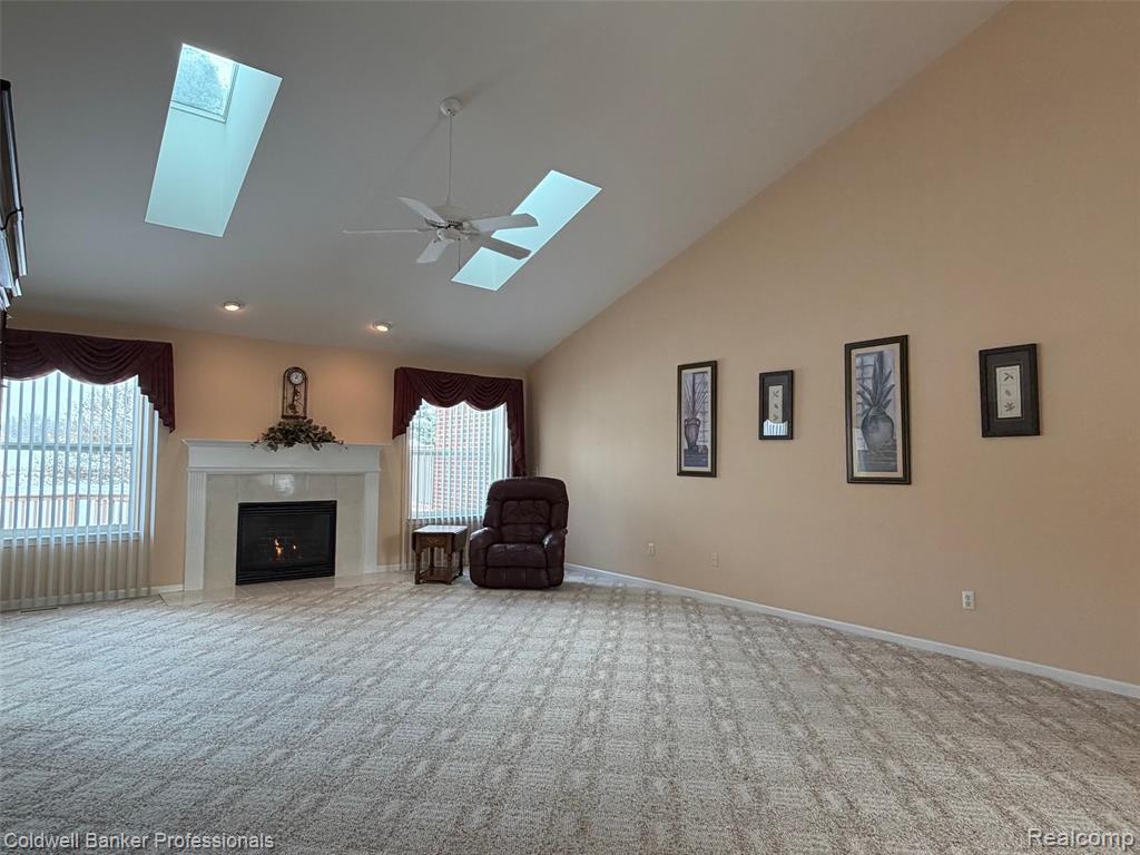 8261 Prestwick Lane, Washington, MI 48095 — Photo 5