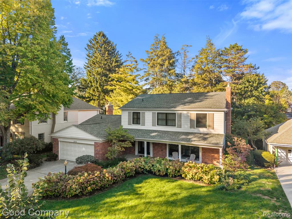 840 S Oxford Road, Grosse Pointe Woods, MI 48236 — Photo 49