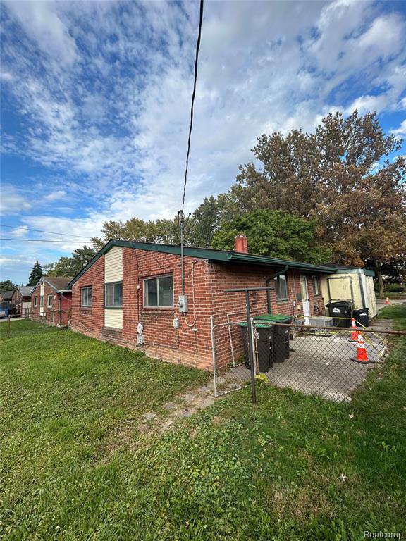 9350 Polk Street, Taylor, MI 48180 — Photo 14