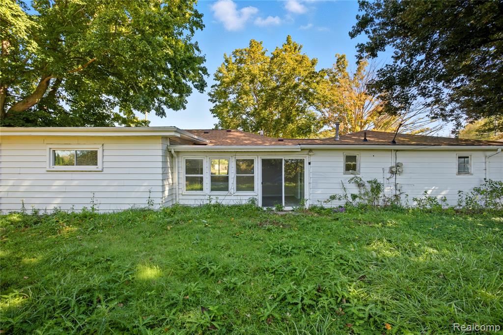 8620 Milan Oakville Road, Milan, MI 48160 — Photo 43