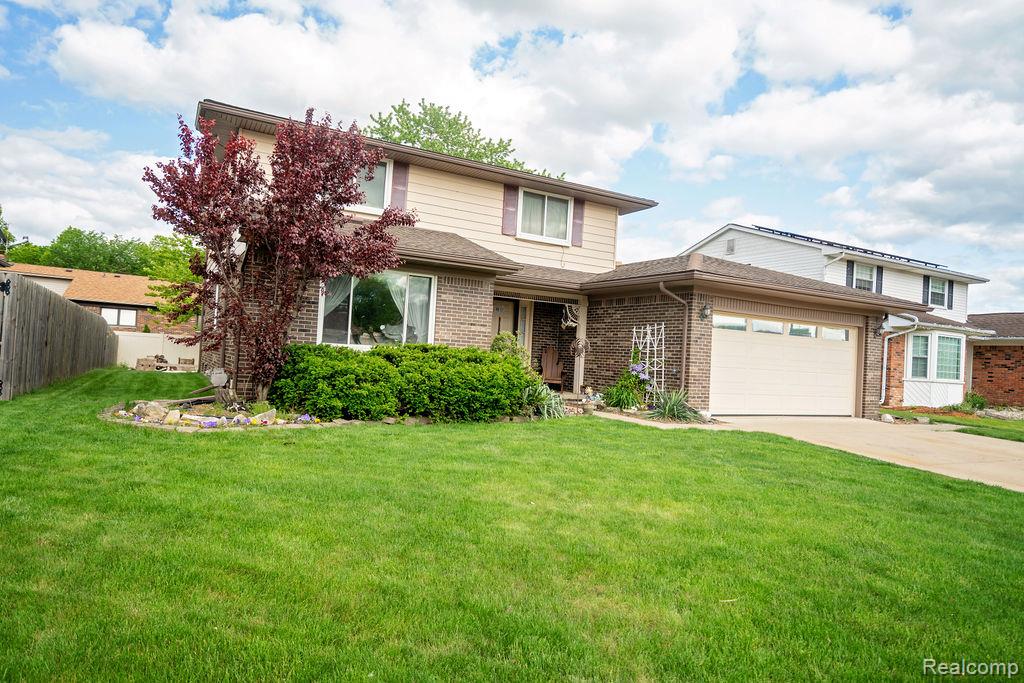 19495 Wherle Drive, Riverview, MI 48193 — Photo 3