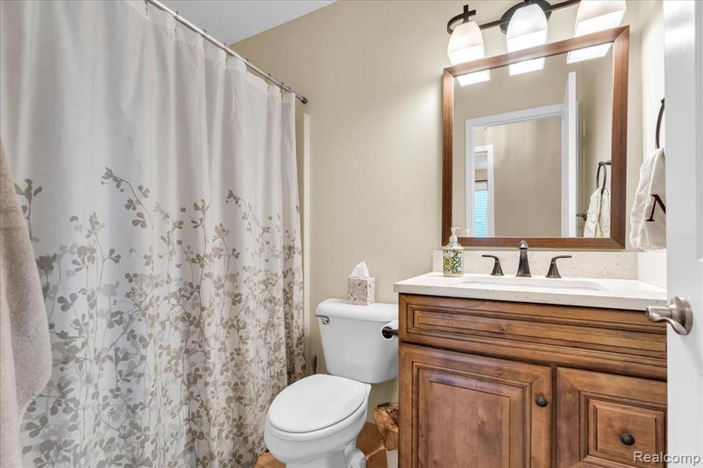 731 Berkshire Drive, Saline, MI 48176 — Photo 25