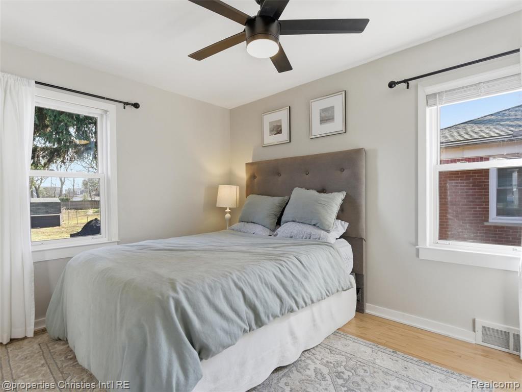 2893 Harvard Road, Berkley, MI 48072 — Photo 16