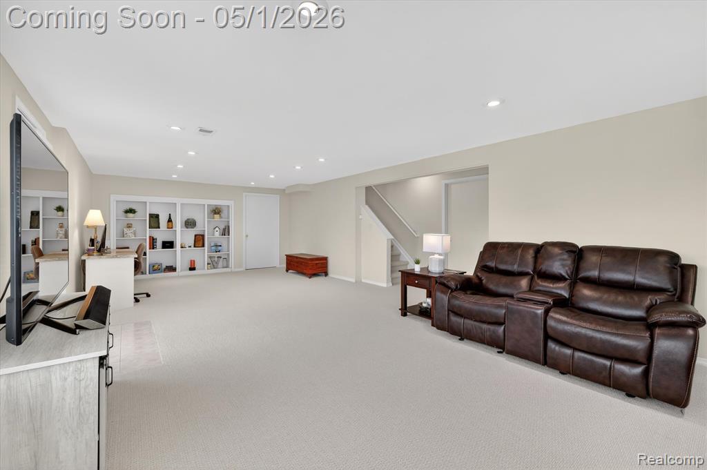 6153 Rosewood Parkway, White Lake, MI 48383 — Photo 35